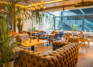 Istanbul Bolgesinde En Iyi 20 Kokteyl Bar Zomato